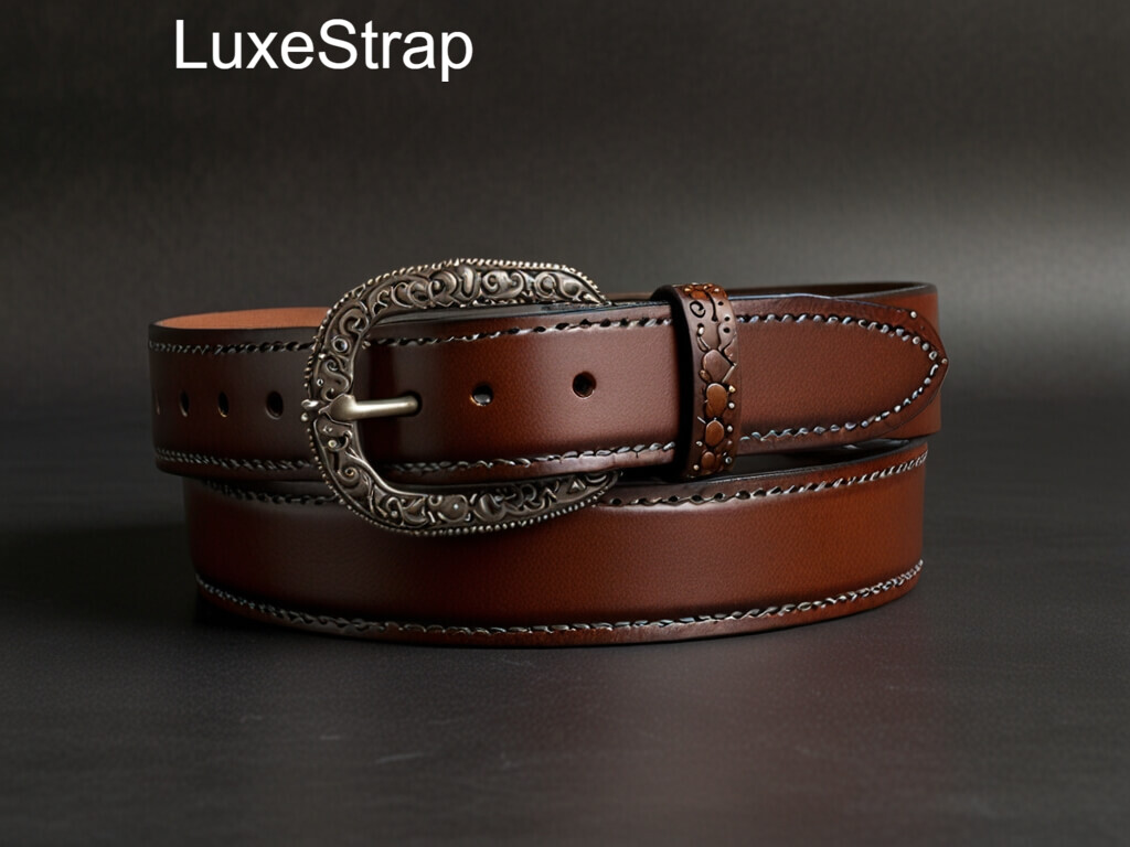 Exclusive Belt Offer